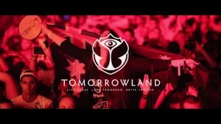 Future Sound of Egypt Stage: Tomorrowland 2017 Lineup Announced