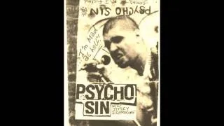 PSYCHO SIN-YOU NAZI PIG