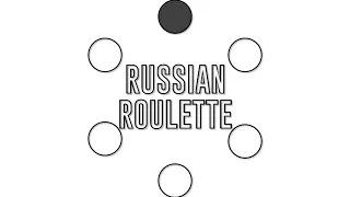 Red Velvet – Russian Roulette ENGLISH DEMO COVER but its a powerpoint lyric video