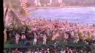 The Beach Boys-25th Anniversary Pt 5