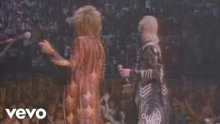 Judas Priest - Heading Out to the Highway (Live from the 'Fuel for Life' Tour)