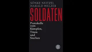 Солдаты. Документальное исследование о зверствах фашистов в СССР. Выдержки. Военные материалы о ВМВ