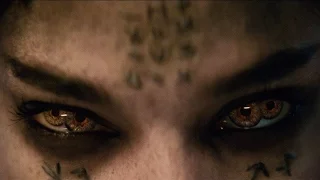 Why The Mummy's New Villain Looks Badass