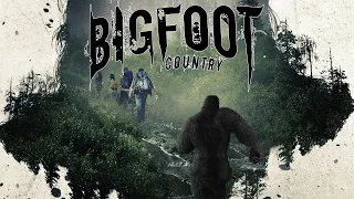 Bigfoot Country - Free Full Movie | Bigfoot Alien