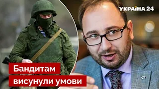 😱ПОЛОЗОВ: путін вирішив кинути в Україну армію зеків - росія, Донбас, мобілізація. Україна 24