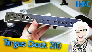 Thunderbolt 2 Dock Setup (Retina MacBook Pro Late 2013)