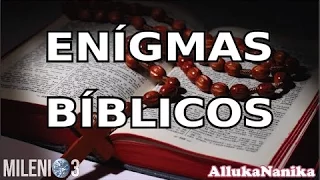 Milenio 3 - Enigmas Bíblicos (Especial)