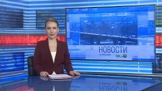 Новости Новосибирска на канале "НСК 49" // Эфир 23.03.21