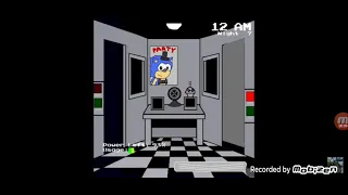 The Return To Sonic's new jumpscares