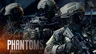 U.S. Special Forces - "Phantoms" ᴴᴰ