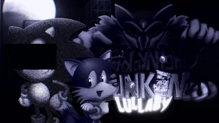 Hypnos Lullaby but it's VS. Sonic.EXE | Bygone Purpose but Sonic & Tails sing it.