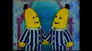 Bananas In Pyjamas - Monster Bananas