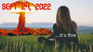 The Truth Behind September 24, 2022