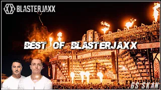 Best Of Blasterjaxx Drops Only 🎉 40 Tracks In 20 Minutes - GS SKAN