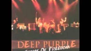Deep Purple - Ramshackle Man (From 'Spirit Of Freedom' Bootleg)