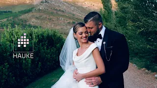 Demi-Leigh & Tim Tebow's Wedding