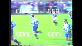 113 Champion Goals 1995 96