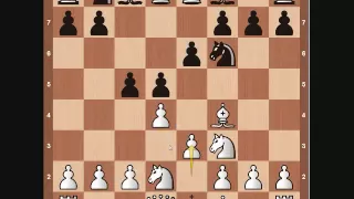 Chess Openings: London System
