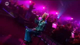 Roxette - Wish I Could Fly (live)