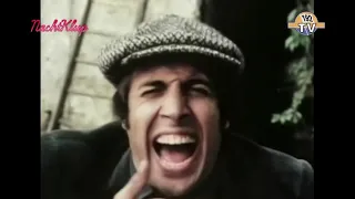 Adriano Celentano - Prisencólinensináinciúsol  (1973)