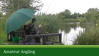 How to use a loaded Waggler float