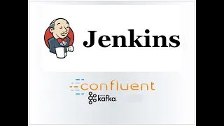 Jenkins Shared Library | CICD | Deploying Confluent Kafka Platform