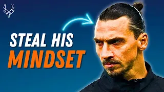 Zlatan's Blueprint: The CRAZY Mind Trick to Become Elite