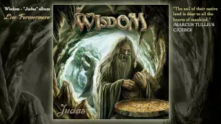Wisdom - Live Forevermore