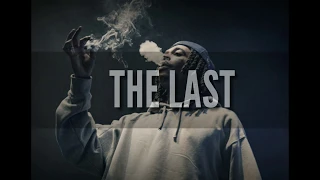 Wiz Khalifa • The Last // Lyrics