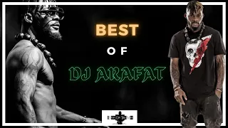 BEST OF DJ ARAFAT MIX - StefOnTheMix - MEGA HOMMAGE À DJ ARAFAT - DJ ARAFAT TRIBUTE