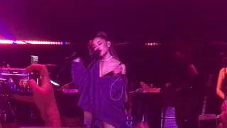 goodnight n' go - Ariana Grande live at Koko London