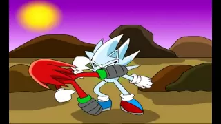 Nazo Unleashed Part 1 RUS DUB(HD переиздание)