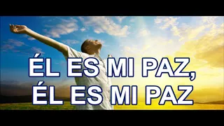 ÉL ES MI PAZ - Arturo Giraldo