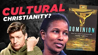 Can Cultural Christianity Save the Culture?