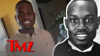 Ahmaud Arbery Murder Investigation: What We Know, Part 1 | TMZ