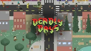 Deadly Days - Trailer