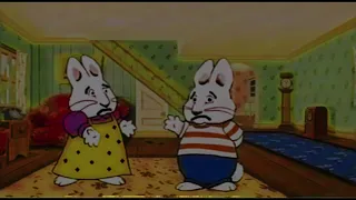 [The Tapes Of Lost Episodes] Max And Ruby 0004