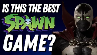 Is this the BEST Spawn Game? | Spawn in the Demon’s Hand Retrospective