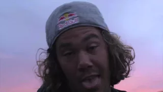 Jordy Smith In Europe 2014 | O'Neill