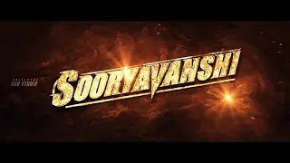 Sooryavanshi | Official Trailer| Akshay Kumar, Ajay, Ranveer, Katrina |Rohit Shetty Coming Soon 2020