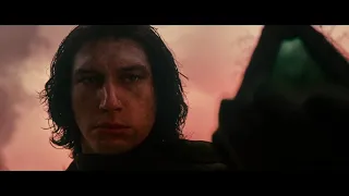 Star Wars: The Rise Of Skywalker - Prologue (Score only)
