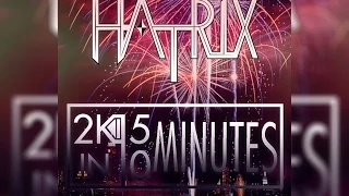 Hatrix & Changer - 2015 in 10 minutes (88 tracks) [FREE DOWNLOAD]