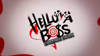 Helluva Boss Season 1 (2021) Carnage Count