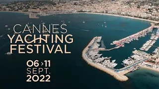 Cannes Yachting Festival - Best of 2022