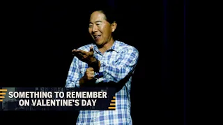 Something To Remember This Valentine's Day | Henry Cho Comedy