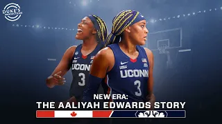 New Era | The Aaliyah Edwards Story