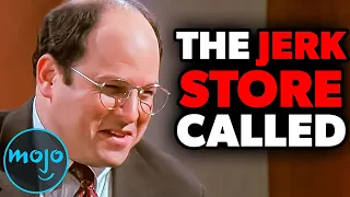 Top 10 Hilarious Comebacks on Sitcoms