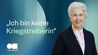 Ist Deutschlands Unterstützung für die Ukraine grenzenlos, Frau Strack-Zimmermann? | Caren Miosga