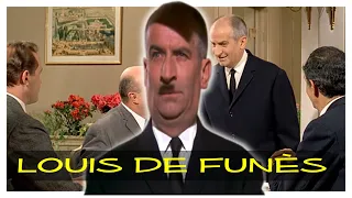 Louis de Funès.