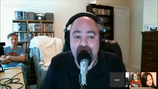 The Case Against Christianity (Matt Dillahunty)